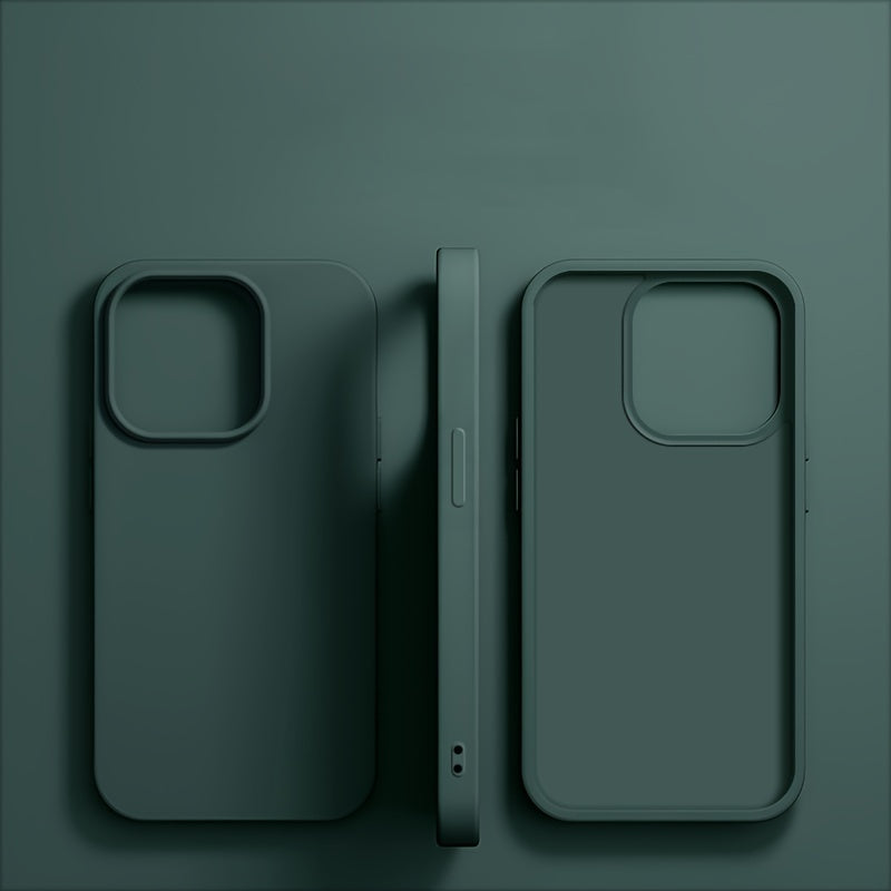 [Luxurious | Shockproof] Luxurious Shockproof Phone Case