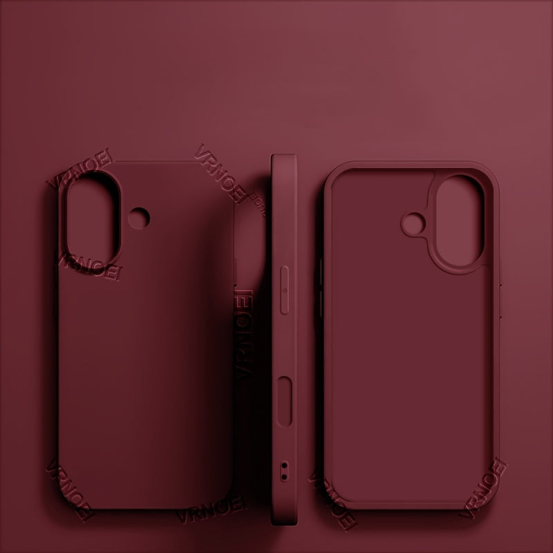 [Luxurious | Shockproof] Luxurious Shockproof Phone Case