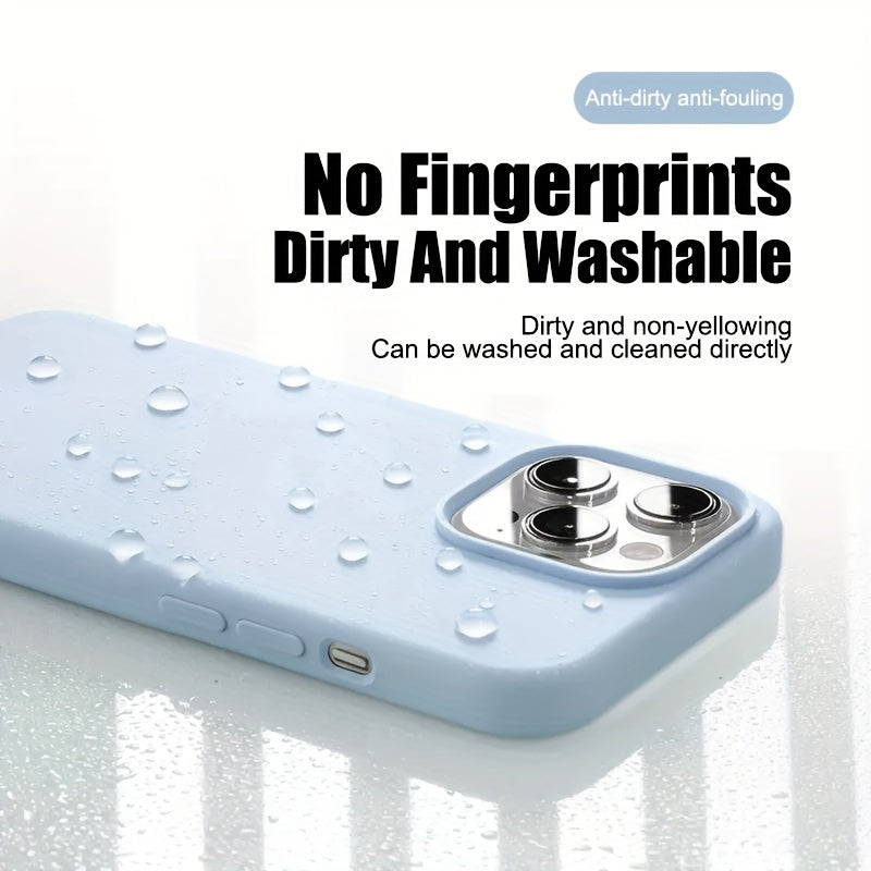 [Luxurious | Shockproof] Luxurious Shockproof Phone Case