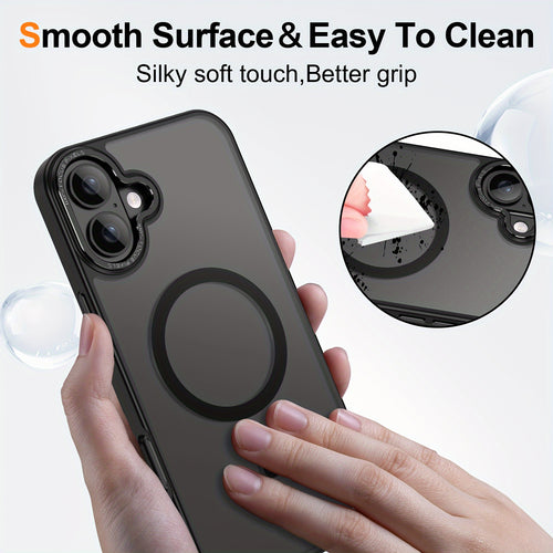 Basic Apple Case with a Charger