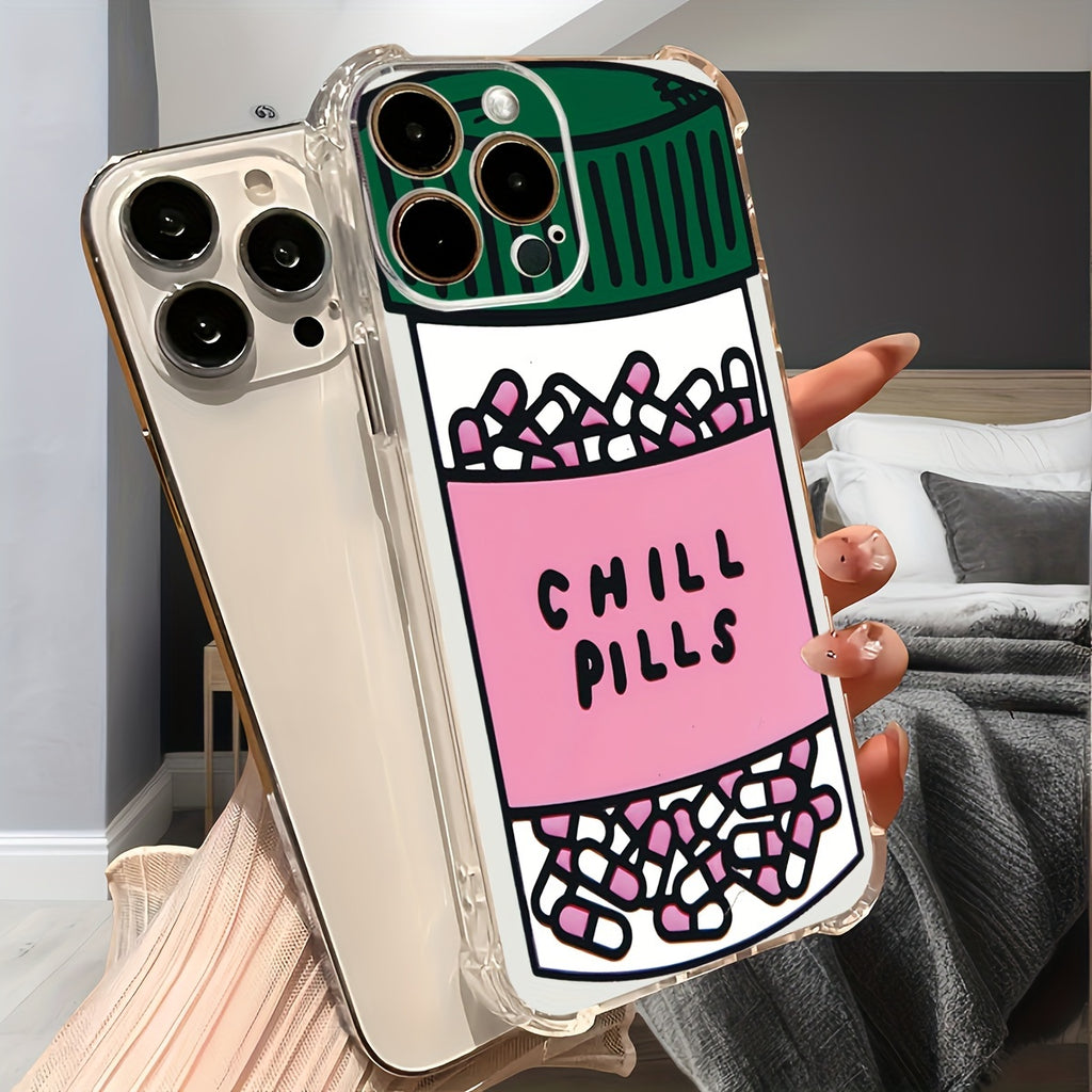 Funny Chic Creative Patterns Phone case