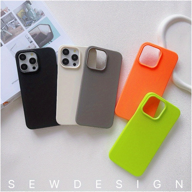 Open Style case