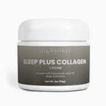 Sleep Plus Collagen Cream