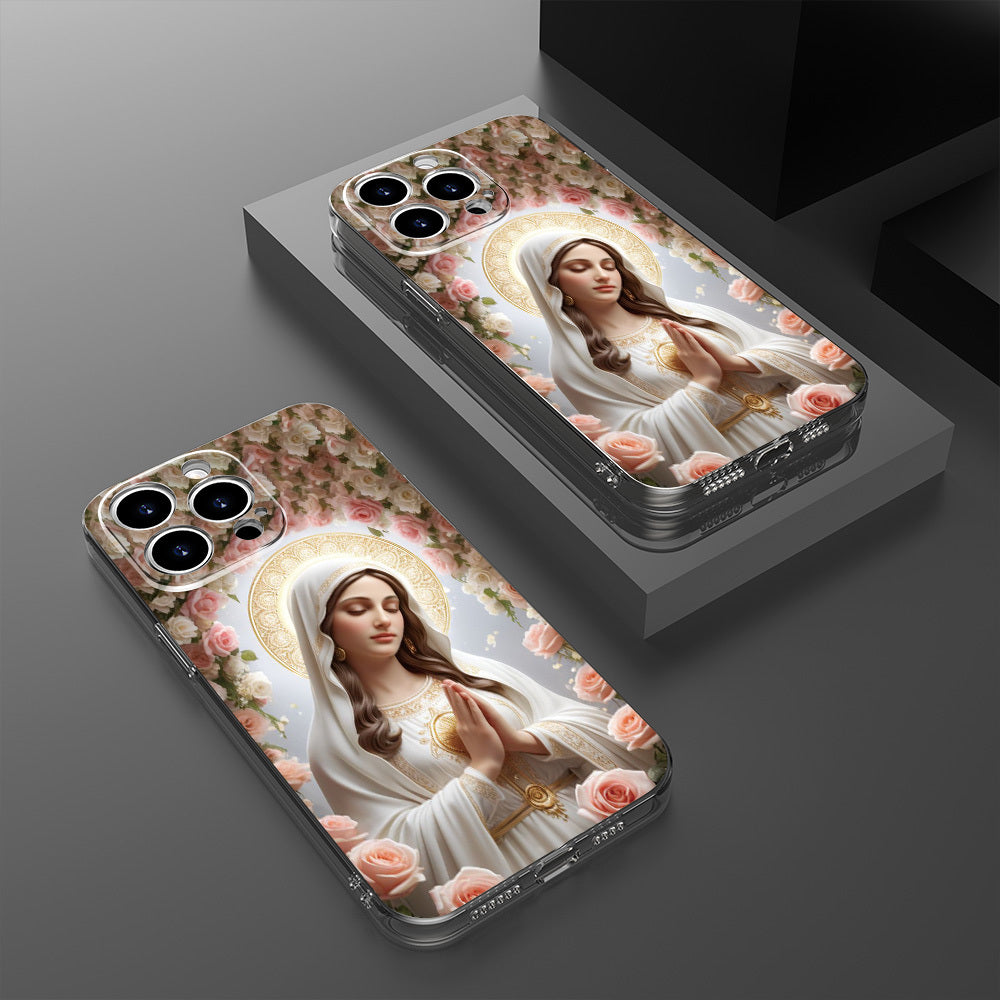 The Virgin Mary Fashion