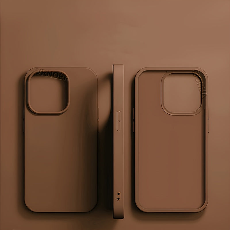 [Luxurious | Shockproof] Luxurious Shockproof Phone Case