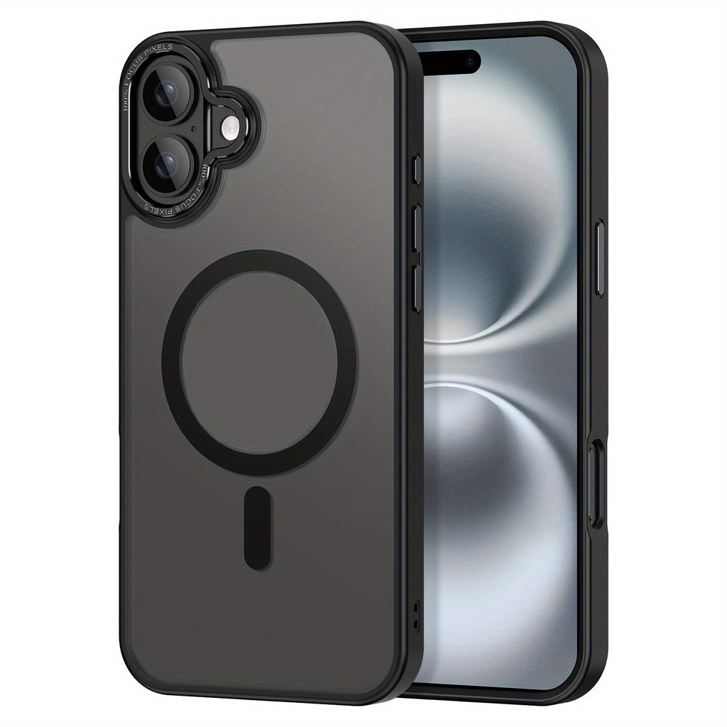 Basic Apple Case with a Charger