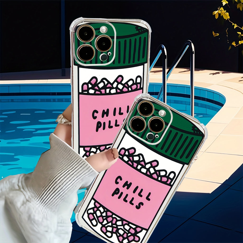 Funny Chic Creative Patterns Phone case