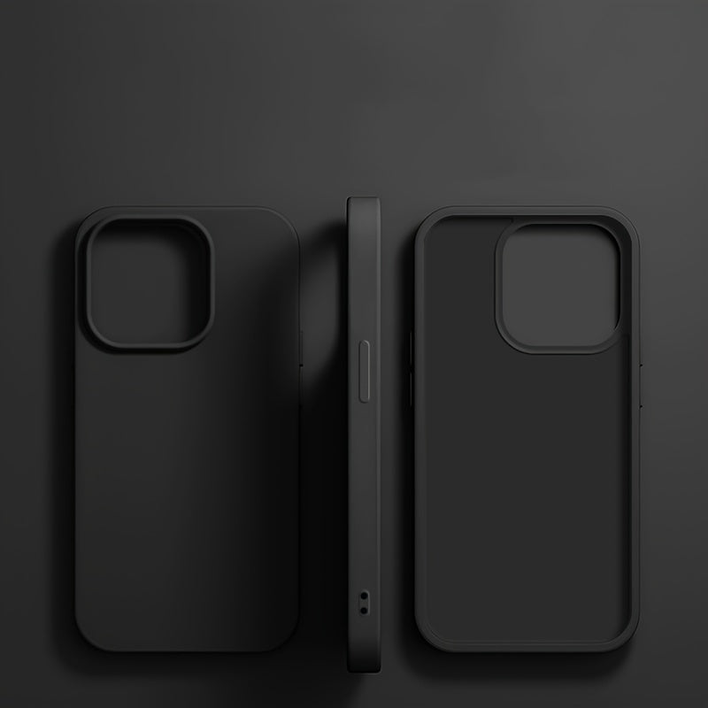 [Luxurious | Shockproof] Luxurious Shockproof Phone Case