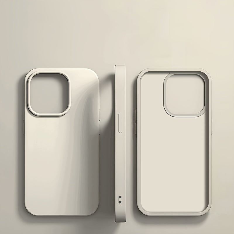 [Luxurious | Shockproof] Luxurious Shockproof Phone Case