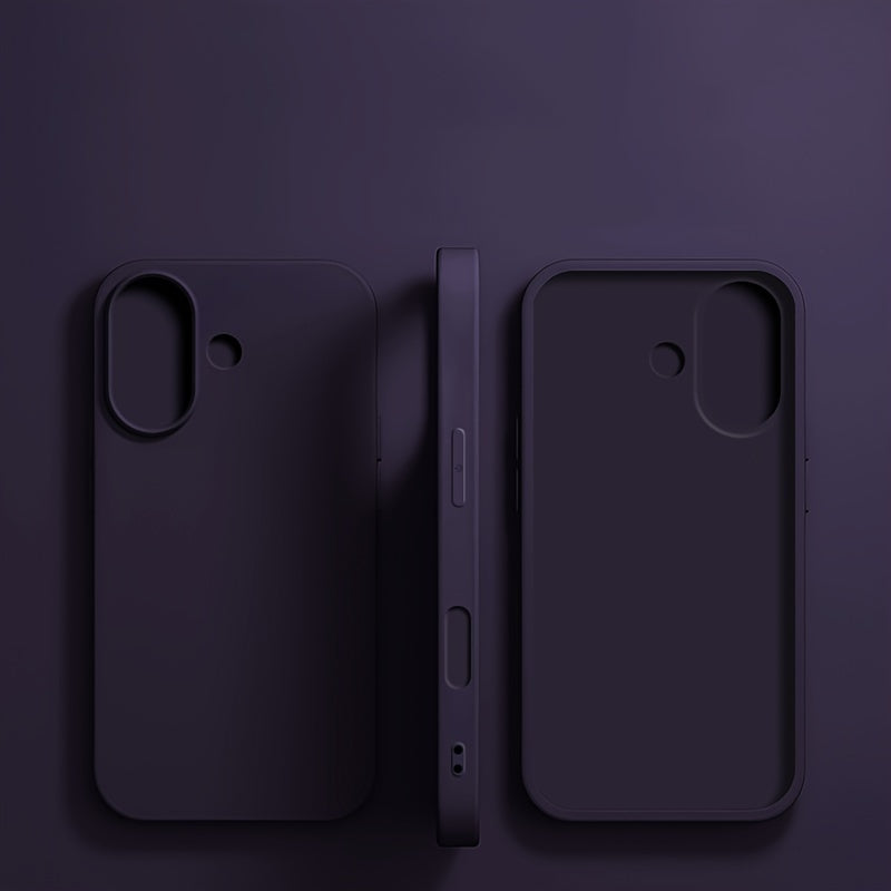 [Luxurious | Shockproof] Luxurious Shockproof Phone Case