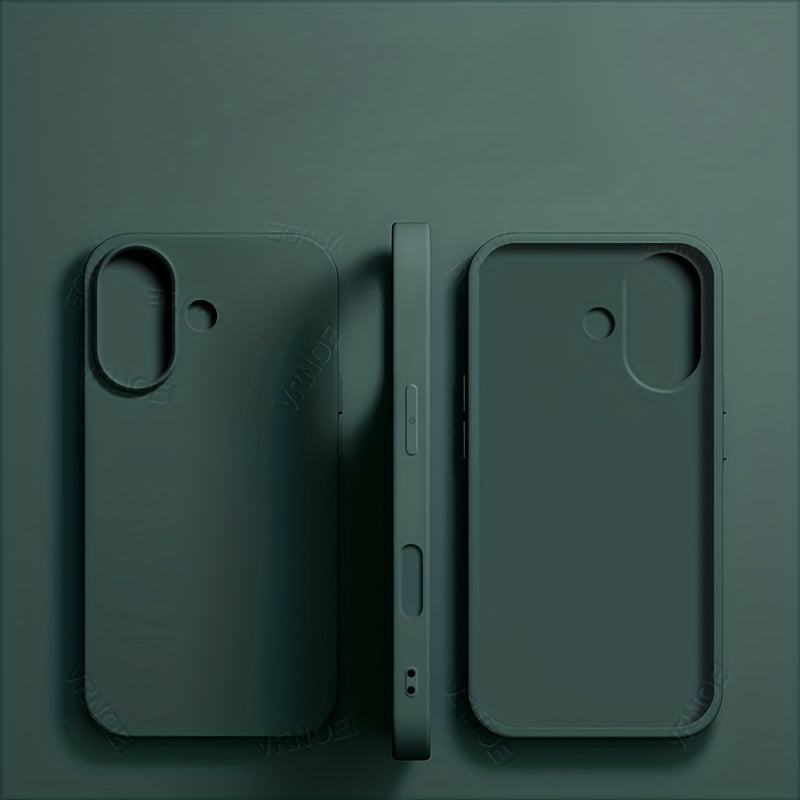 [Luxurious | Shockproof] Luxurious Shockproof Phone Case