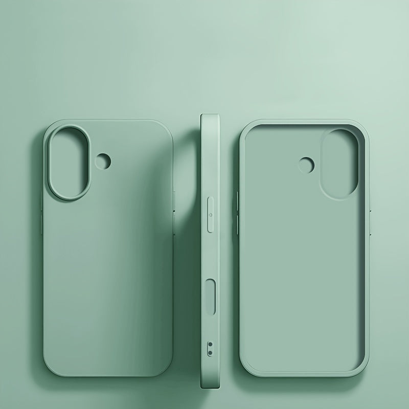 [Luxurious | Shockproof] Luxurious Shockproof Phone Case