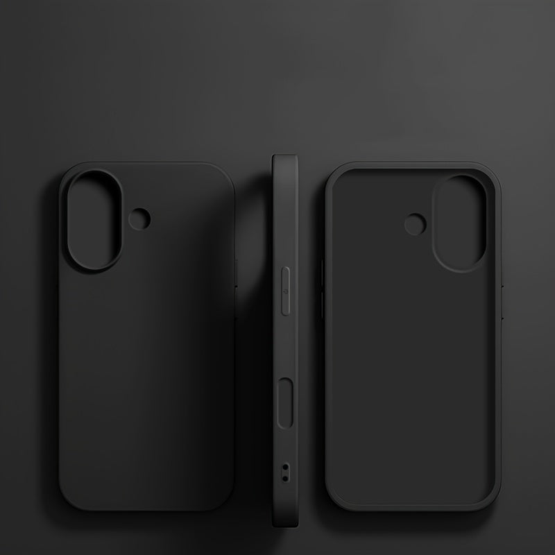 [Luxurious | Shockproof] Luxurious Shockproof Phone Case