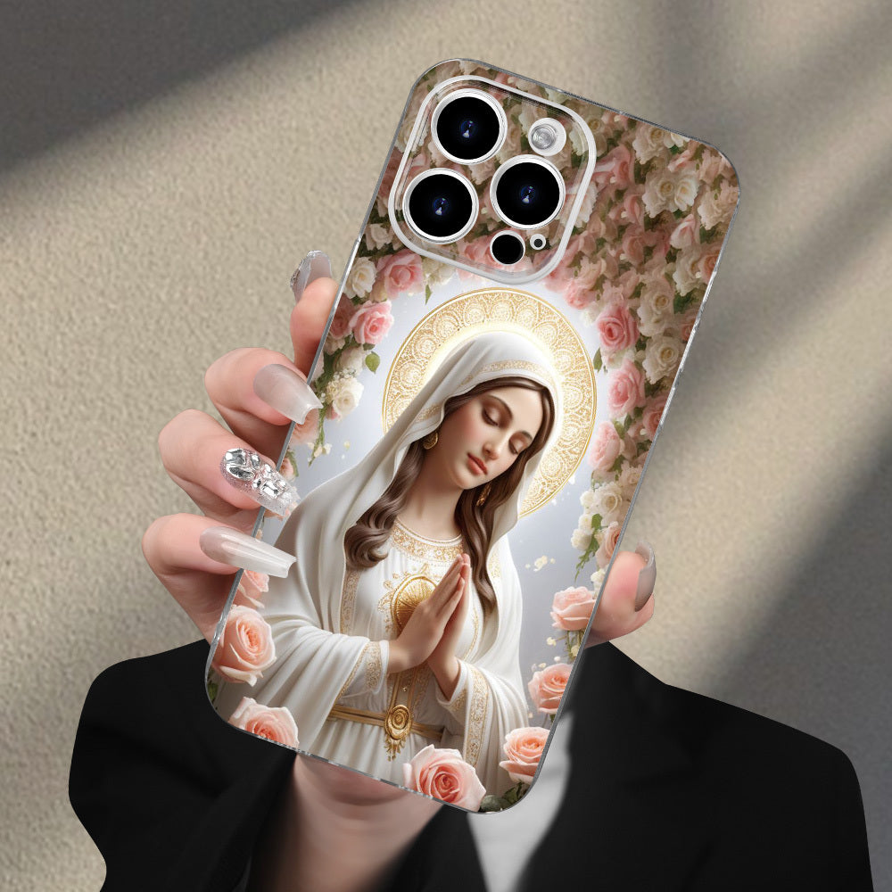 The Virgin Mary Fashion