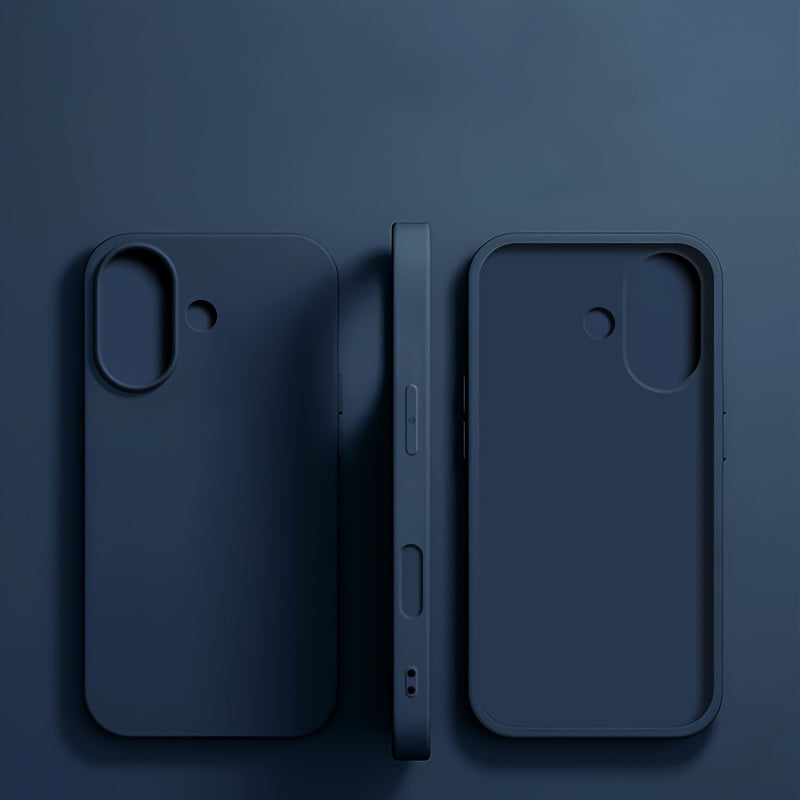 [Luxurious | Shockproof] Luxurious Shockproof Phone Case