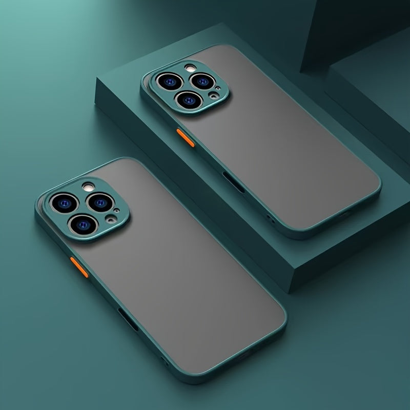 Fashion Skin Feel Mobile Phone Case