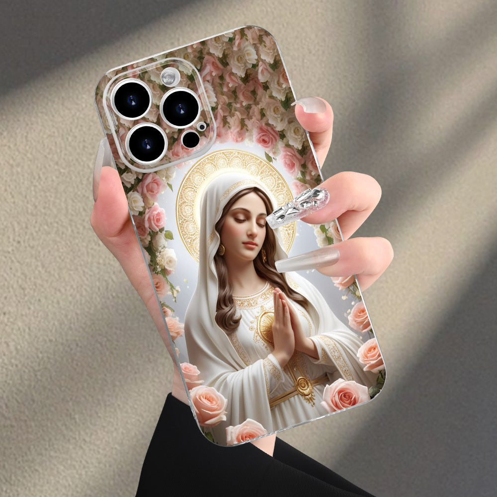 The Virgin Mary Fashion