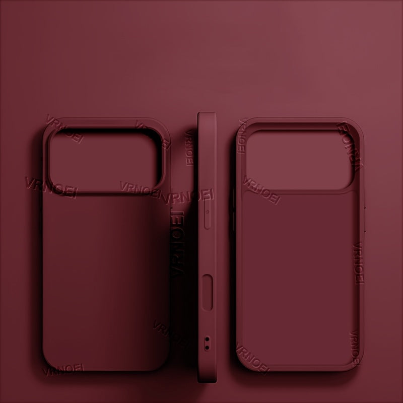 [Luxurious | Shockproof] Luxurious Shockproof Phone Case