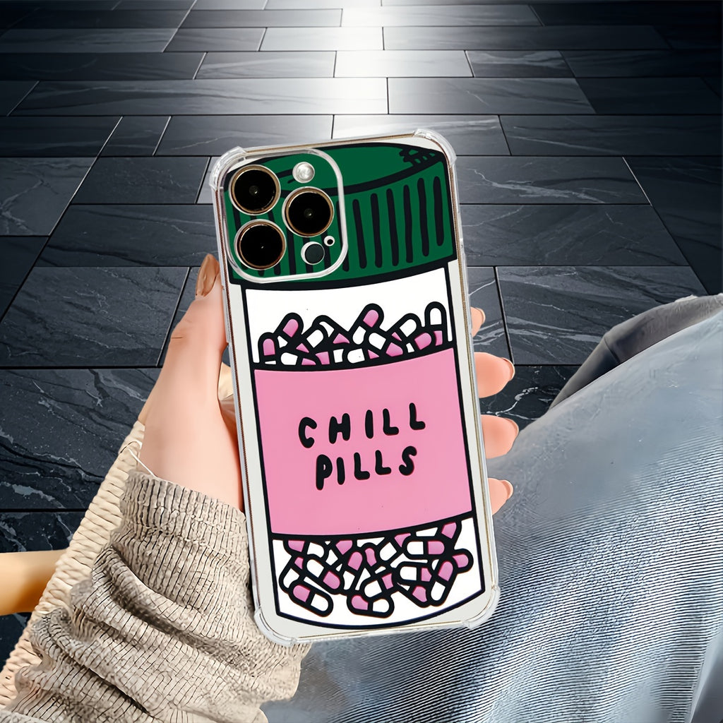 Funny Chic Creative Patterns Phone case