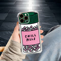 Funny Chic Creative Patterns Phone case