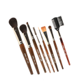 Complete Brush Set
