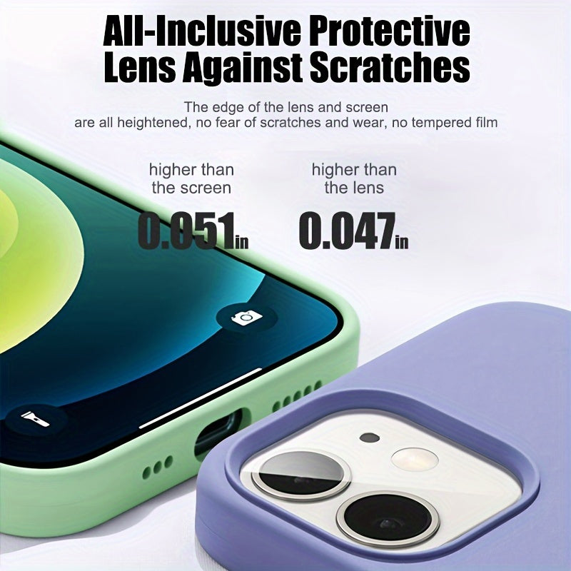 [Luxurious | Shockproof] Luxurious Shockproof Phone Case