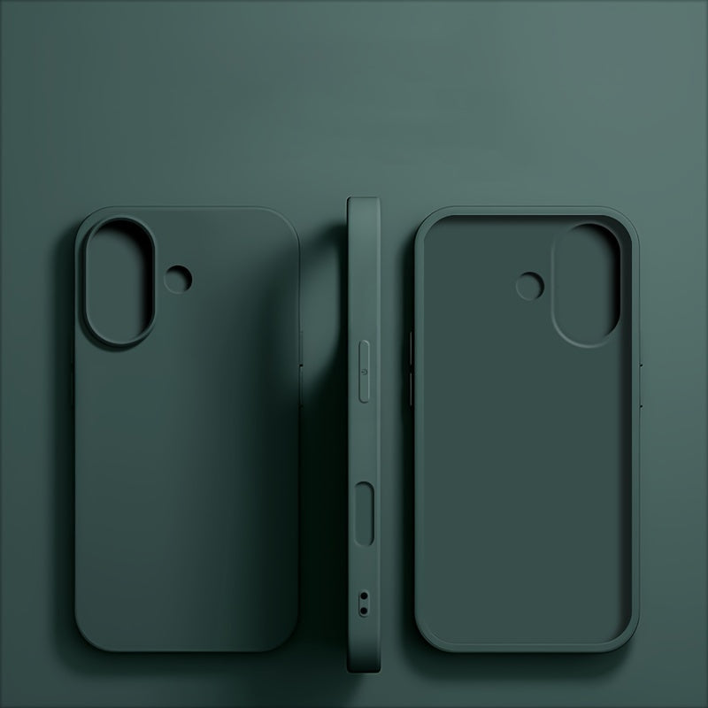 [Luxurious | Shockproof] Luxurious Shockproof Phone Case