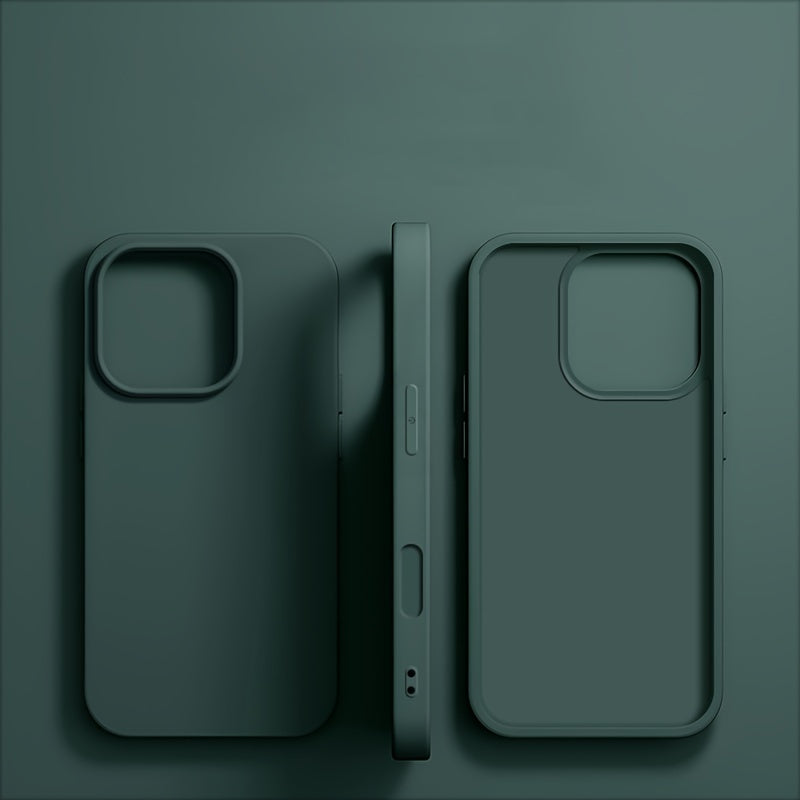 [Luxurious | Shockproof] Luxurious Shockproof Phone Case