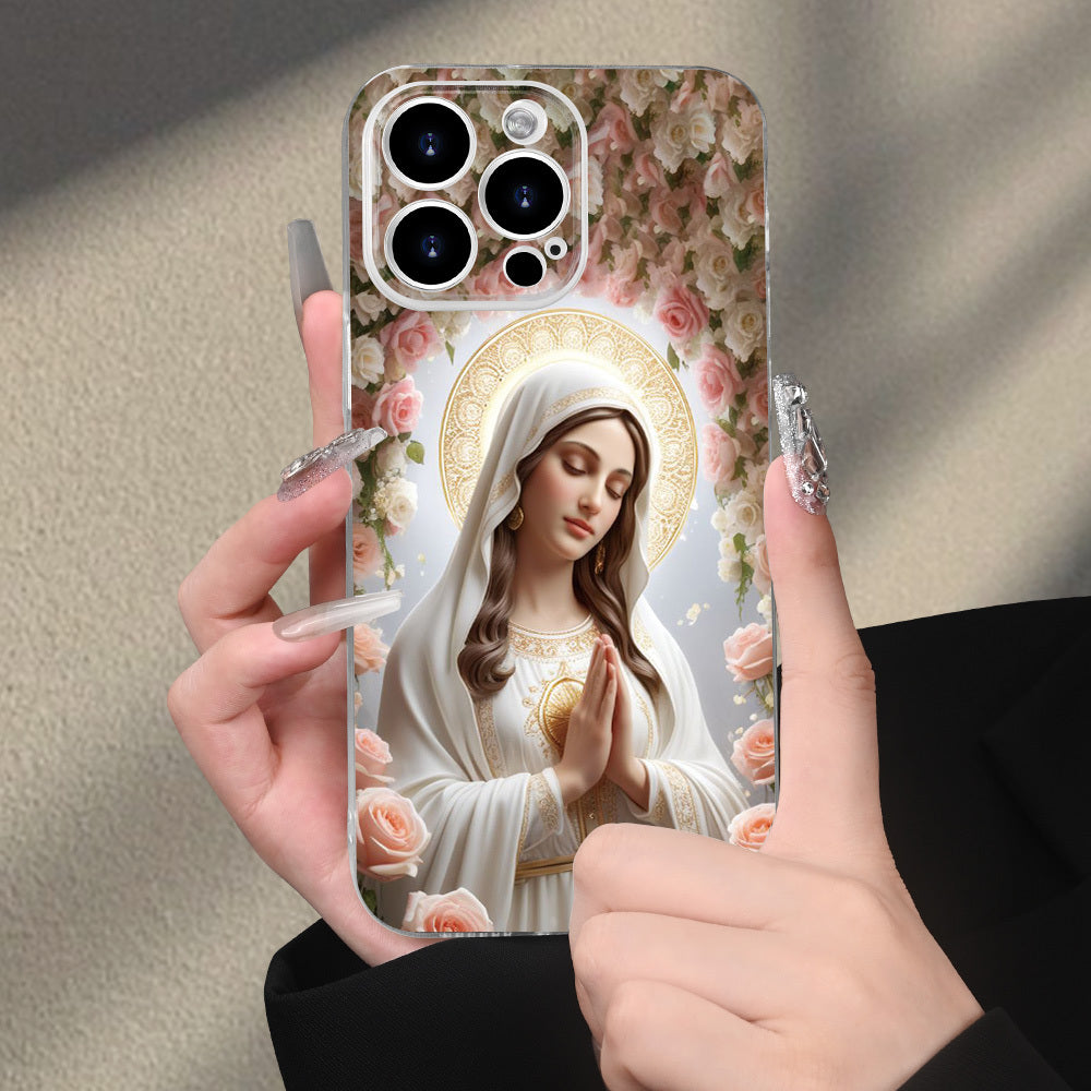 The Virgin Mary Fashion