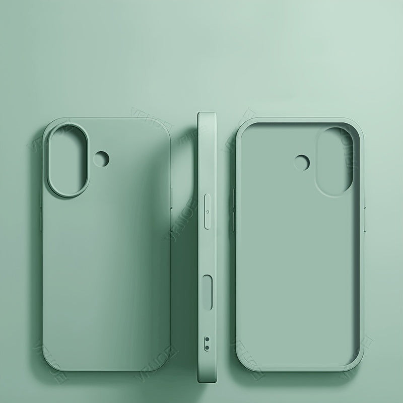 [Luxurious | Shockproof] Luxurious Shockproof Phone Case