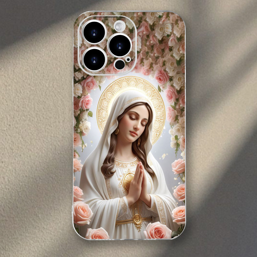 The Virgin Mary Fashion